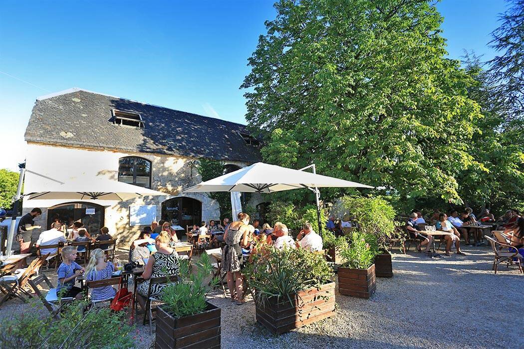 Camping Domaine de la Paille Basse  ***** Lot photo 4 Tohapi
